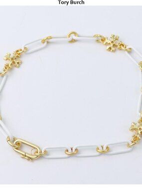 Tory Burch Necklaces(Brand New)